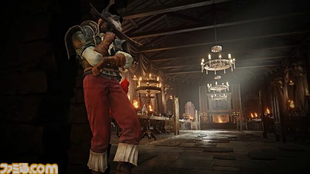 『エルデンリング』がSwitch2で2025年内に発売決定。『TARNISHED EDITION』として発表【Nintendo Direct】