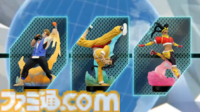Switch2『ストリートファイター6』が発売決定。ルーク、ジェイミー、キンバリーのamiiboも発売【Nintendo Direct】