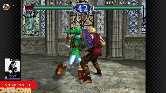 『ゼルダの伝説 風のタクト』『ソウルキャリバーII』などゲームキューブタイトルがNintendo Switch オンライン＋追加パックに追加。Switch2専用サービスとして【Nintendo Direct】