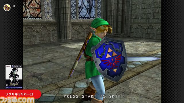 『ゼルダの伝説 風のタクト』『ソウルキャリバーII』などゲームキューブタイトルがNintendo Switch オンライン＋追加パックに追加。Switch2専用サービスとして【Nintendo Direct】
