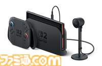 【Switch2】発売日・値段・性能など発表まとめ。4K120fps出力の高スペック、Cボタンはゲームチャット機能。カメラも別売で同日発売【随時更新】