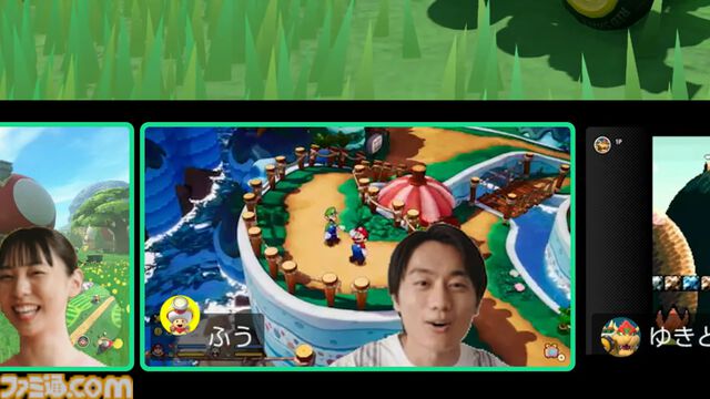 【Switch2】発売日・値段・性能など発表まとめ。4K120fps出力の高スペック、Cボタンはゲームチャット機能。カメラも別売で同日発売【随時更新】