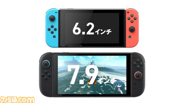 【Switch2】発売日・値段・性能など発表まとめ。4K120fps出力の高スペック、Cボタンはゲームチャット機能。カメラも別売で同日発売【随時更新】