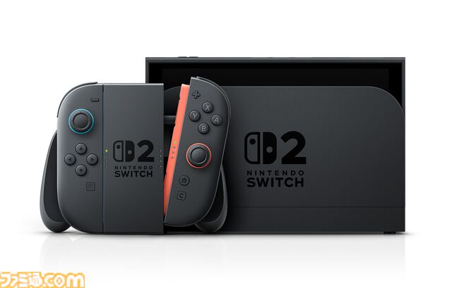 【Switch2】発売日・値段・性能など発表まとめ。4K120fps出力の高スペック、Cボタンはゲームチャット機能。カメラも別売で同日発売【随時更新】