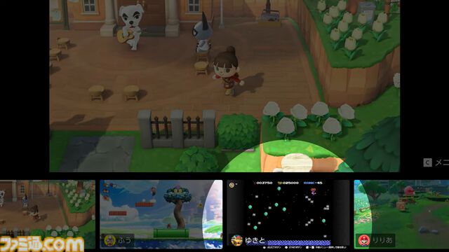 【Switch2】発売日・値段・性能など発表まとめ。4K120fps出力の高スペック、Cボタンはゲームチャット機能。カメラも別売で同日発売【随時更新】