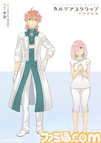 『FGO』漫画作品まとめ。ストーリー第1部のミカライズから『マン分か』『謎丸』『英霊食聞録』などのスピンオフも一挙に紹介【Fate/Grand Order】