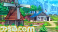 『牧場物語 Let’s！風のグランドバザール』Switch/Switch2/Steamで8月28日発売。2008年発売のDSソフト『ようこそ！風のバザールへ』が復活