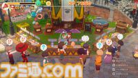 『牧場物語 Let’s！風のグランドバザール』Switch/Switch2/Steamで8月28日発売。2008年発売のDSソフト『ようこそ！風のバザールへ』が復活
