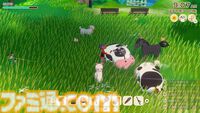 『牧場物語 Let’s！風のグランドバザール』Switch/Switch2/Steamで8月28日発売。2008年発売のDSソフト『ようこそ！風のバザールへ』が復活