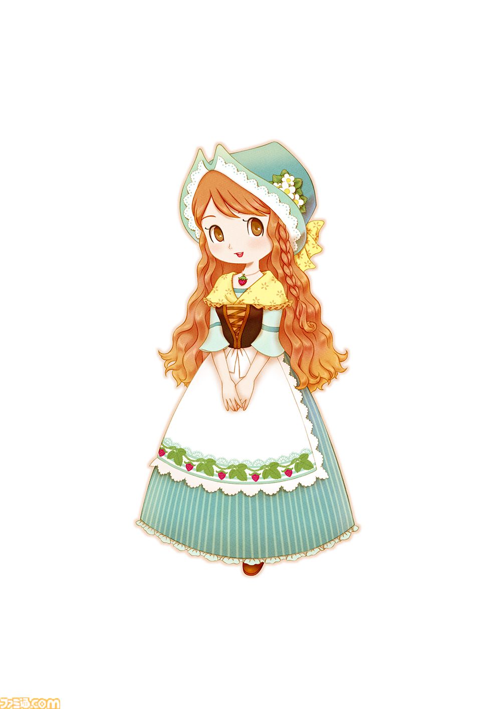 『牧場物語 Let’s！風のグランドバザール』Switch/Switch2/Steamで8月28日発売。2008年発売のDSソフト『ようこそ！風のバザールへ』が復活