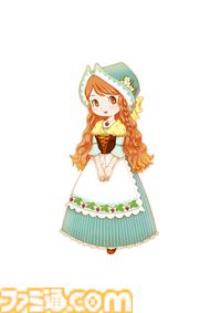 『牧場物語 Let’s！風のグランドバザール』Switch/Switch2/Steamで8月28日発売。2008年発売のDSソフト『ようこそ！風のバザールへ』が復活
