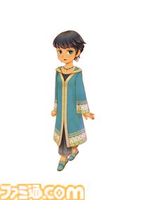 『牧場物語 Let’s！風のグランドバザール』Switch/Switch2/Steamで8月28日発売。2008年発売のDSソフト『ようこそ！風のバザールへ』が復活