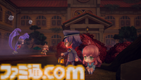 『オバケイドロ2』がSwitch2で発売決定。オバケとニンゲンによる、ケイドロをベースにした対戦型アクションゲーム【Nintendo Direct】