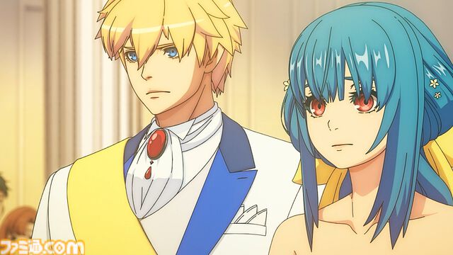 アニメ『ギルティギア ストライヴ: デュアル ルーラーズ』クリエイターインタビュー。テーマは“新世代”。新たな『ギルティギア』を作り上げたキーマン3名にその魅力を訊く