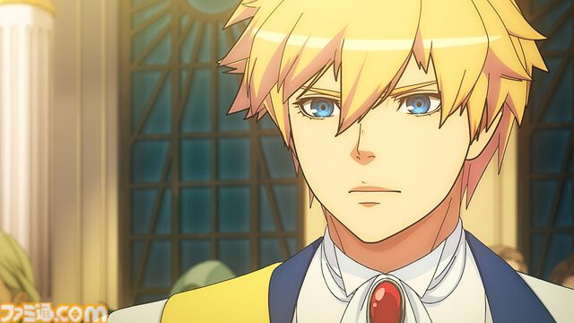 アニメ『ギルティギア ストライヴ: デュアル ルーラーズ』クリエイターインタビュー。テーマは“新世代”。新たな『ギルティギア』を作り上げたキーマン3名にその魅力を訊く