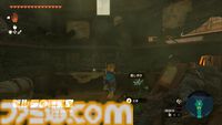 『ゼルダの伝説』連携アプリ“ZELDA NOTES”ではゼルダ姫の特別なエピソードを聴ける。ウルトラハンドで作った乗りものはQRコードで共有可能