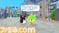 Switch2版『たまごっちのプチプチおみせっち おまちど～さま！』のSwitch版との違いが公開。Switch2新機能“マウス操作”を使用するおみせ3店舗が追加収録