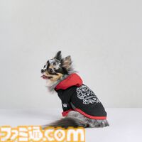 『ドラクエ』スライムがペットカートになってあらわれた！ 『FF7 リバース』バスターソード爪とぎもかわいい。スクエニのペットグッズが予約販売開始