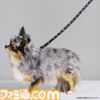 『ドラクエ』スライムがペットカートになってあらわれた！ 『FF7 リバース』バスターソード爪とぎもかわいい。スクエニのペットグッズが予約販売開始