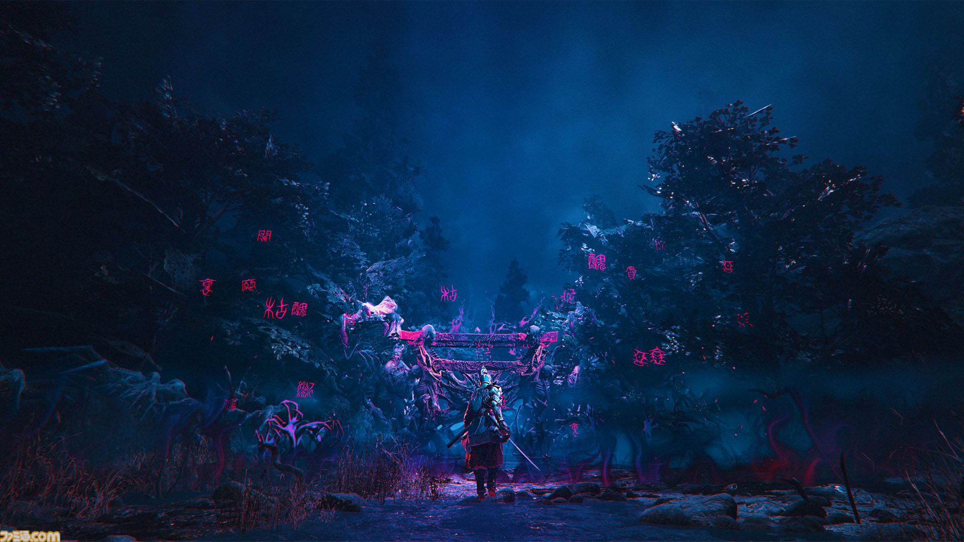 Switch2版『祇（くにつがみ）』6月5日に発売決定。エクストラ