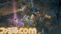 Switch2版『祇（くにつがみ）』6月5日に発売決定。エクストラコンテンツ“畏界遷宮（いかいせんぐう）”が新たに追加。“マウス操作”に対応