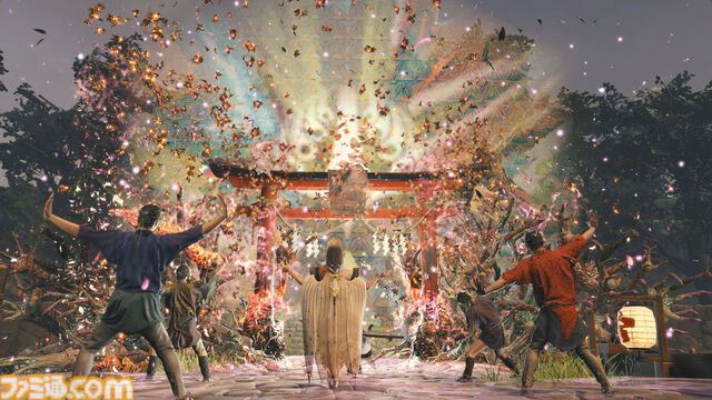 Switch2版『祇（くにつがみ）』6月5日に発売決定。エクストラコンテンツ“畏界遷宮（いかいせんぐう）”が新たに追加。“マウス操作”に対応