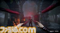 【DbD】『デッドバイデイライト』×『東京喰種』“金木 研（カネキ）”はサバイバーとしての実装も検討されていた。開発チームに聞くコラボの経緯や日本作品への想い