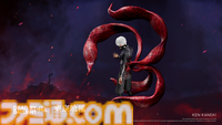 【DbD】『デッドバイデイライト』×『東京喰種』“金木 研（カネキ）”はサバイバーとしての実装も検討されていた。開発チームに聞くコラボの経緯や日本作品への想い