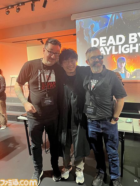 【DbD】『デッドバイデイライト』×『東京喰種』“金木 研（カネキ）”はサバイバーとしての実装も検討されていた。開発チームに聞くコラボの経緯や日本作品への想い