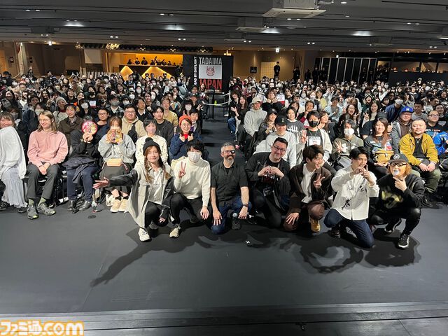 【DbD】『デッドバイデイライト』×『東京喰種』“金木 研（カネキ）”はサバイバーとしての実装も検討されていた。開発チームに聞くコラボの経緯や日本作品への想い