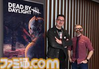 【DbD】『デッドバイデイライト』×『東京喰種』“金木 研（カネキ）”はサバイバーとしての実装も検討されていた。開発チームに聞くコラボの経緯や日本作品への想い