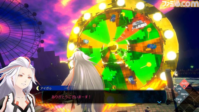 『AI：ソムニウムファイル』スピンオフ『伊達鍵は眠らない - From AI：ソムニウムファイル』がSwitch2で登場。Switch/Steam版と同価格で7月25日に発売