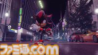 『ソニック × シャドウ ジェネレーションズ』Switch 2にて発売。ソニックとシャドウそれぞれの物語を楽しめるハイスピードアクションアドベンチャー