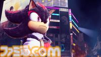 『ソニック × シャドウ ジェネレーションズ』Switch 2にて発売。ソニックとシャドウそれぞれの物語を楽しめるハイスピードアクションアドベンチャー