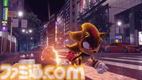 『ソニック × シャドウ ジェネレーションズ』Switch 2にて発売。ソニックとシャドウそれぞれの物語を楽しめるハイスピードアクションアドベンチャー