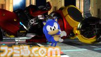 『ソニック × シャドウ ジェネレーションズ』Switch 2にて発売。ソニックとシャドウそれぞれの物語を楽しめるハイスピードアクションアドベンチャー
