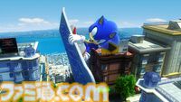 『ソニック × シャドウ ジェネレーションズ』Switch 2にて発売。ソニックとシャドウそれぞれの物語を楽しめるハイスピードアクションアドベンチャー