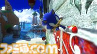 『ソニック × シャドウ ジェネレーションズ』Switch 2にて発売。ソニックとシャドウそれぞれの物語を楽しめるハイスピードアクションアドベンチャー