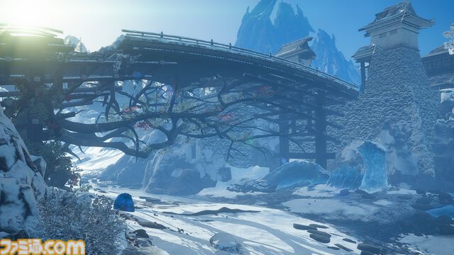 Switch2『WILD HEARTS S』7月25日発売。最大4人プレイに対応、からくりを駆使して強大な獣に挑む和風ハンティングアクション