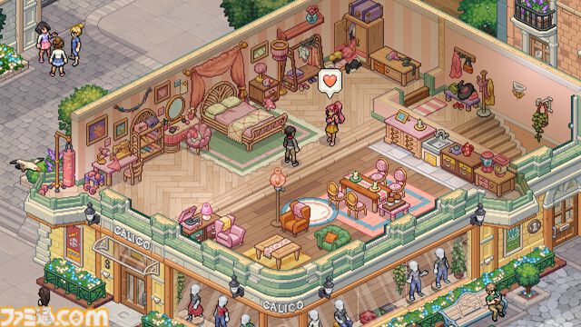魔法学校ライフシム『Witchbrook』Switch2に対応決定。魔術の勉強、友達・恋人作り、自由な課外活動などが楽しめる。最大4人のマルチプレイ対応