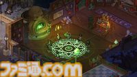 魔法学校ライフシム『Witchbrook』Switch2に対応決定。魔術の勉強、友達・恋人作り、自由な課外活動などが楽しめる。最大4人のマルチプレイ対応