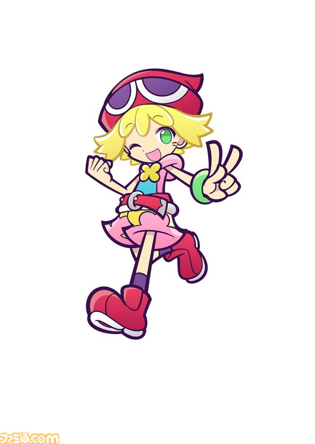 『ぷよテト2S』がSwitch2向けに本体と同日（6/5）に発売決定。ひとつのフィールドをふたりで操作する新モード“いっしょにぷよテト”が追加