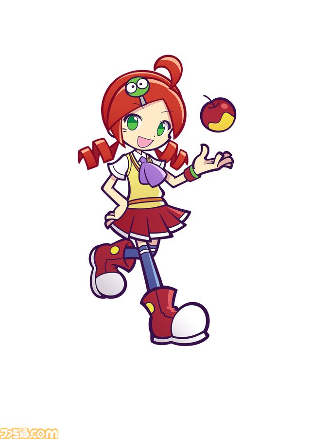 『ぷよテト2S』がSwitch2向けに本体と同日（6/5）に発売決定。ひとつのフィールドをふたりで操作する新モード“いっしょにぷよテト”が追加