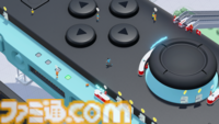 『Nintendo Switch 2 のひみつ展』新機能続々と遊んでたら、開発者並みに詳しくなってた。遊びながらスイッチ2の知識も得られる体験型ガイドブック【Switch2体験会】