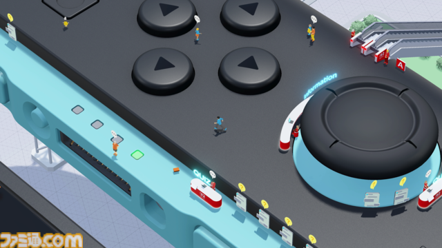 『Nintendo Switch 2 のひみつ展』新機能続々と遊んでたら、開発者並みに詳しくなってた。遊びながらスイッチ2の知識も得られる体験型ガイドブック【Switch2体験会】