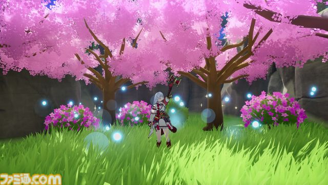 【ルンファク】『龍の国 ルーンファクトリー』発売日が6月5日に変更。Switch2にあわせて。同じタイミングで遊んでもらいたいという思いから