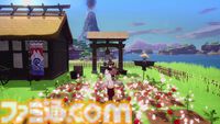 【ルンファク】『龍の国 ルーンファクトリー』発売日が6月5日に変更。Switch2にあわせて。同じタイミングで遊んでもらいたいという思いから