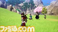 【ルンファク】『龍の国 ルーンファクトリー』発売日が6月5日に変更。Switch2にあわせて。同じタイミングで遊んでもらいたいという思いから