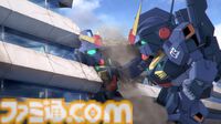 『ジージェネ エターナル』サービス開始日が4月16日に決定。歴代『ガンダム』の世界を追体験するシミュレーションアプリゲーム。『ジークアクス』アマテ・ユズリハも登場