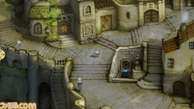 『ブレイブリーデフォルト フライングフェアリー HD リマスター』試遊レビュー。COMタロウにまた会えた！ 新規ミニゲームはマウスでハエたたき？【Switch2体験会】